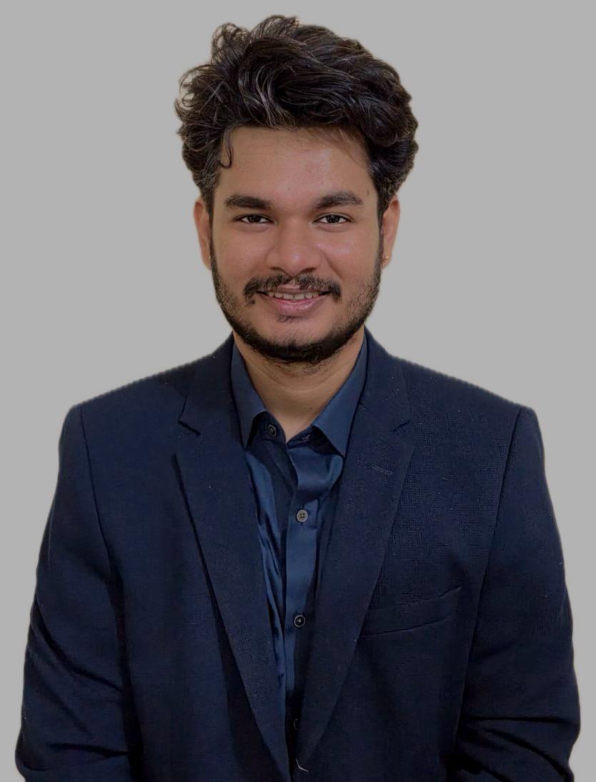 Mohit Joshi